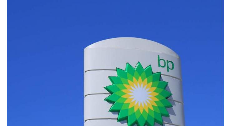 BP aiming for net zero carbon emissions by 2050
