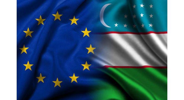 Uzbekistan, EU to Hold Fifth Round of Talks on New Agreement in March - Foreign Ministry
