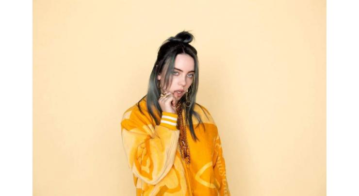 Billie Eilish's song "No Time to Die"  to be released today