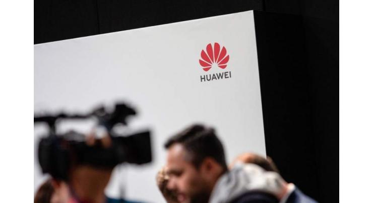 France says Huawei won't barred from French 5G network
