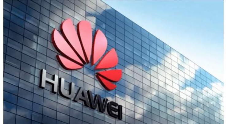 France says won't bar Huawei from 5G network
