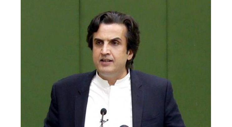 Minister for National Food Security Khusro Bakhtiar invites Opposition to jointly work for invigorating economy
