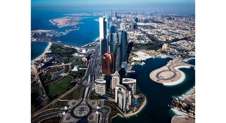 Hotel establishment revenue up to AED5.83 bn in 2019 in Abu Dhabi