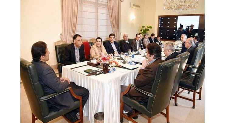Prime Minister directs to expedite process for National Action Plan to counter adulteration in food items, check prices of edible items
