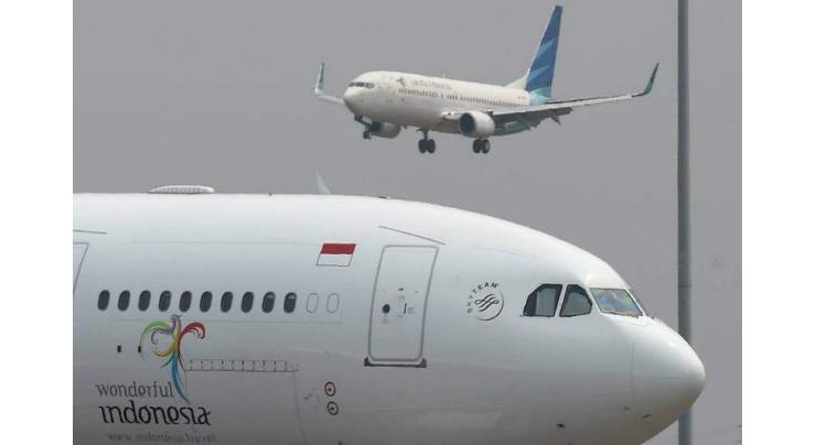 Indonesian Airline Grounds Plane After Passenger From China Tests Positive for Coronavirus