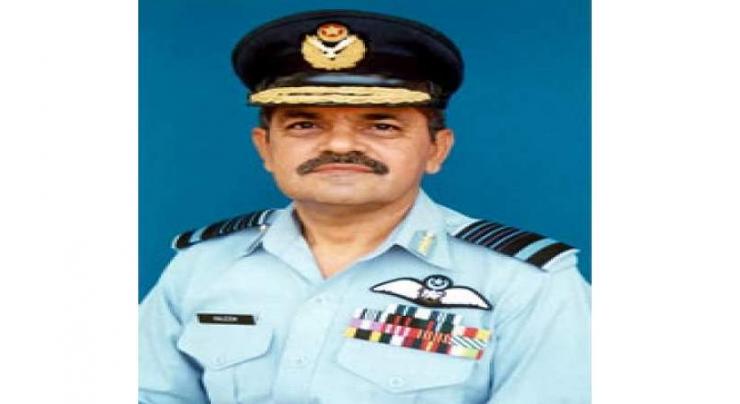 Pakistan needs to enhance Chinese cooperation for countering Indian military modernization: Air Chief (R) Kaleem

