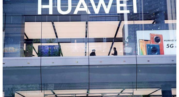 US Files Superseding Indictment Against Huawei - Court Filing