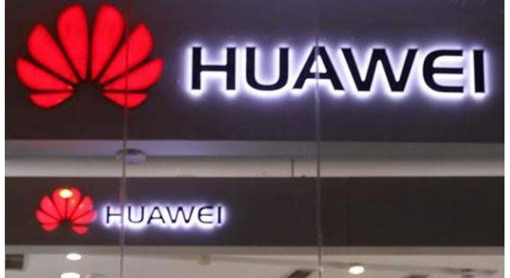 Washington gives Huawei 45-day reprieve to operate in US
