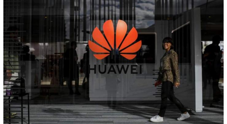 US to Extend Huawei's Temporary General License Through April 1 - Commerce Dept.