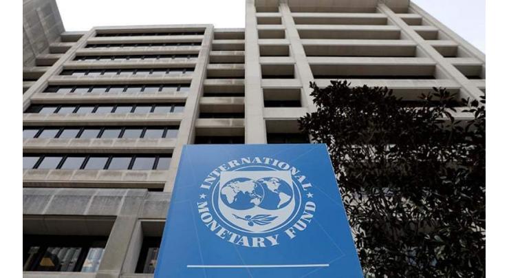 IMF asks Pakistan to cut down reliance on China