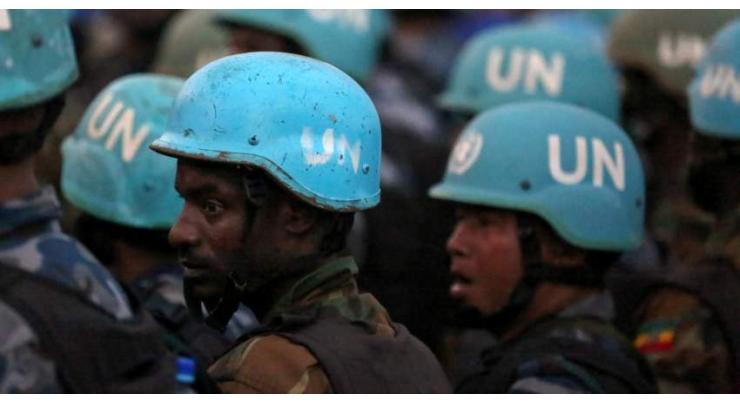 Russia Sends 12 Peacekeepers to UN Mission in Central African Republic - Foreign Ministry
