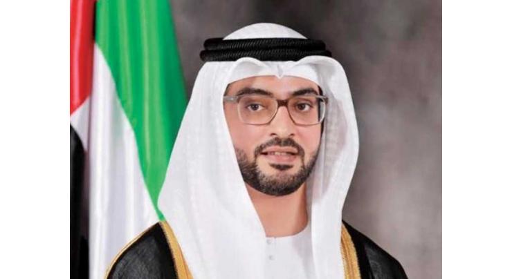 UAE Ambassador: Bahrain&#039;s National Action Charter confirms people&#039;s rallying behind HM King Hamad&#039;s leadership