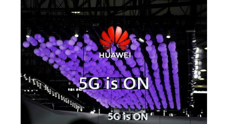 France will not exclude Huawei from 5G rollout: minister
