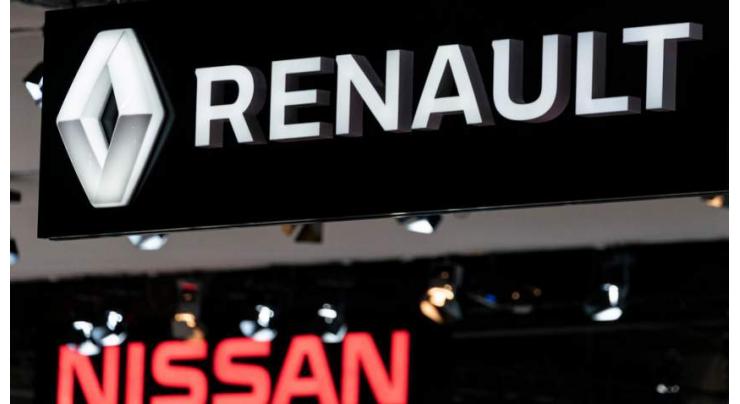 Renault reports net losses of 141 million euros in 2019

