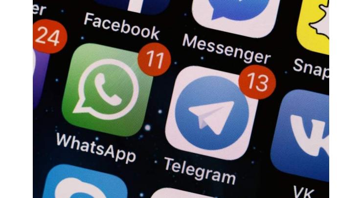 Facebook-owned WhatsApp crosses 2-billion global userbase threshold
