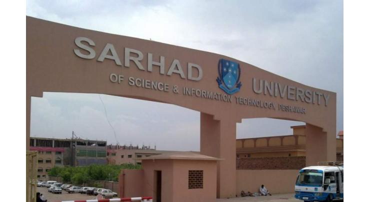 Sarhad University granted permission to continue its programmes under distance education system
