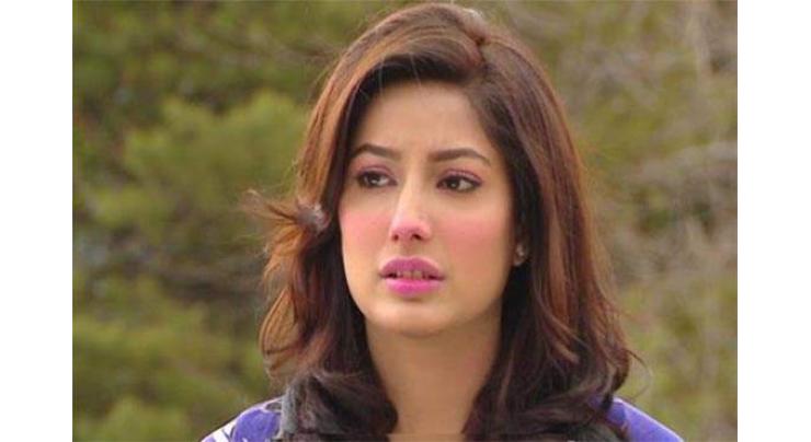 Mehwish Hayat disappointed over using indecent language in NA