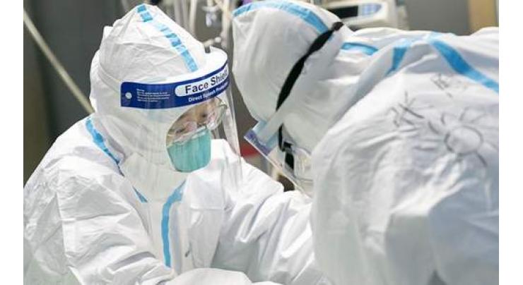 China lauds SCO member states leadership for expressing solidarity in battle against coronavirus epidemic
