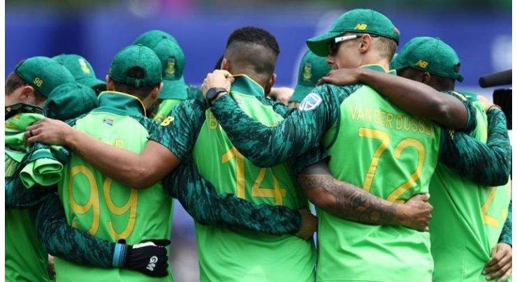 South Africa delay Pakistan tour due to player work load
