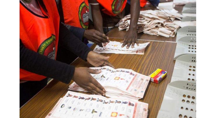 Chad sets parliamentary election for December 13
