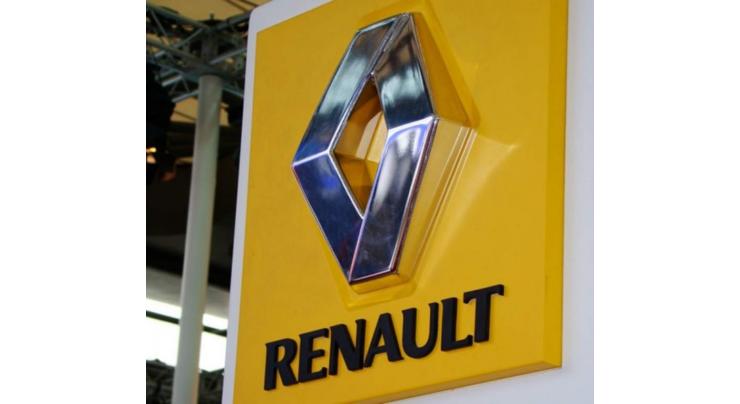 Renault reports first net losses in decade for 2019
