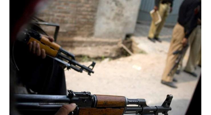 Girl among three killed in firing incidents
