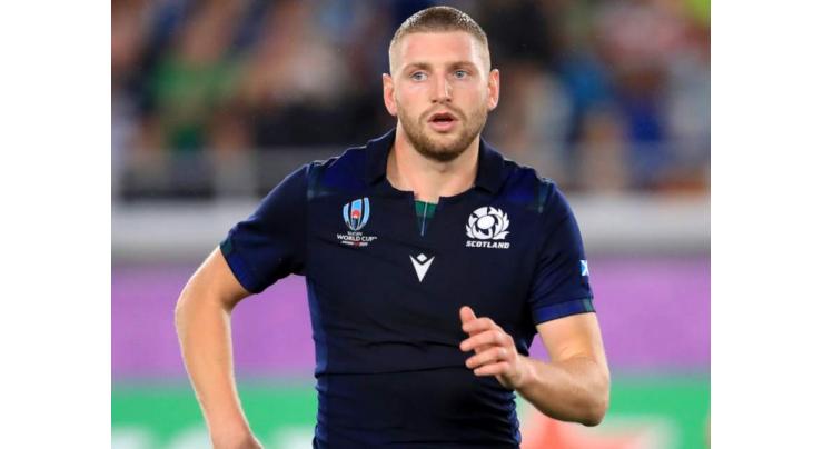 Racing coach Travers has 'no problem' with Scotland exile Russell
