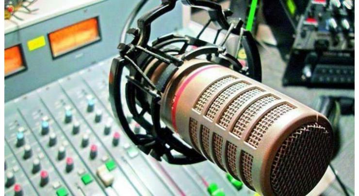 Influx of TV channels failed to dent significance of Radio
