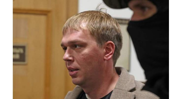 Russian Journalist Golunov Receives Apology From Prosecutor Over False Charges