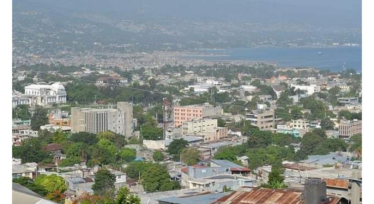 Massive Blaze in Haiti Orphanage Kills 14 Children - Reports