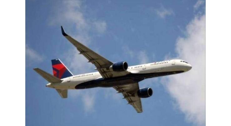 Delta Air Lines to invest $1 bn to reduce emissions
