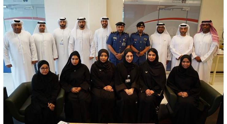 Dubai Customs graduates 1st batch of “Dubai Customs Leaders” program