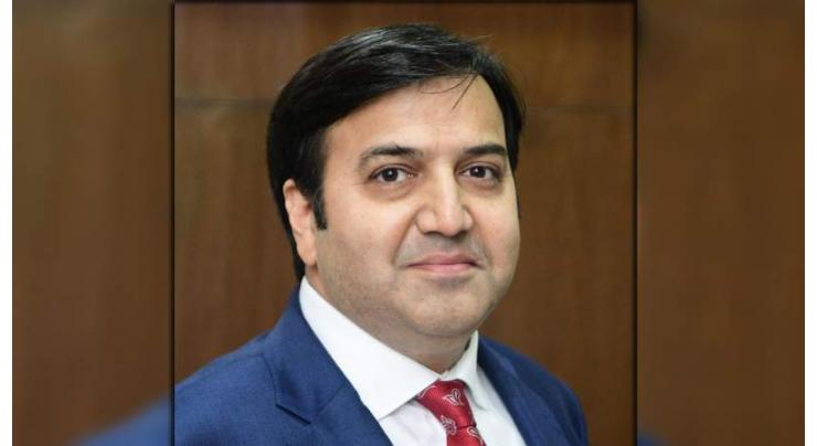Businesses  see promising Pak-UK ties ahead after Brexit, says Mian Kashif