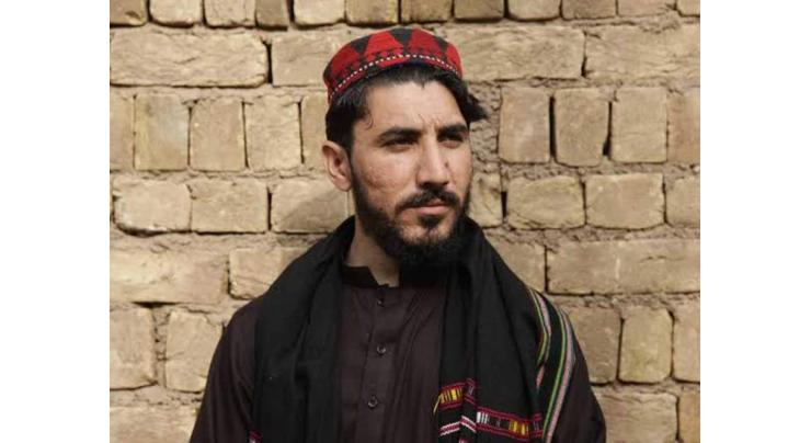 PTM Chief Manzoor Pashteen granted bail in all cases