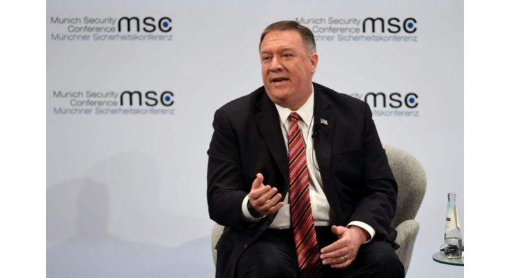 Death of Transatlantic Alliance 'Grossly Over-Exaggerated,' West Winning - US Secretary of State Mike Pompeo 