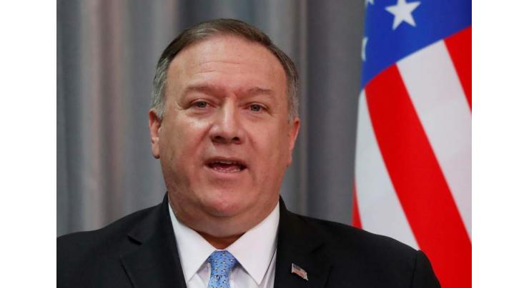 Death of Transatlantic Alliance 'Grossly Over-Exaggerated,' West Winning - Pompeo