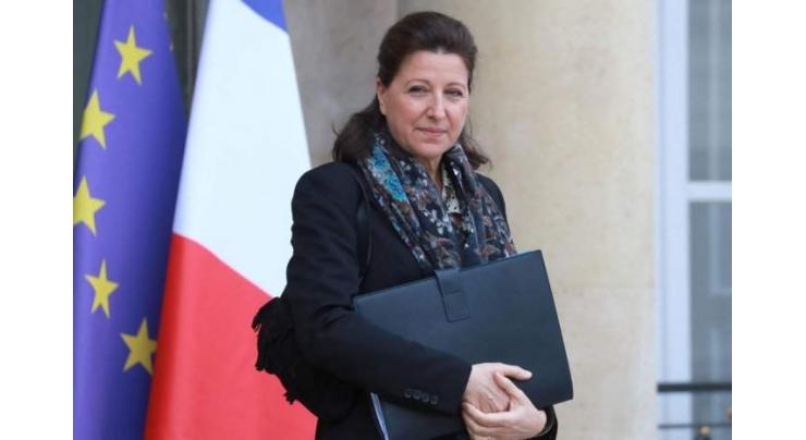 First Death From COVID-19 Coronavirus Registered in Europe - French Health Minister Agnes Buzyn