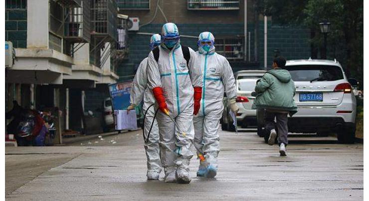 China's Court Unveils 4 Crimes Punishable by Death Penalty During Coronavirus Outbreak