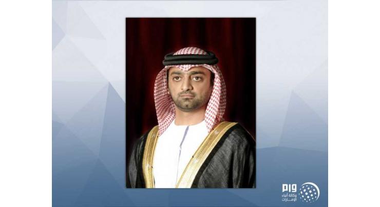 Ammar Al Nuaimi issues resolution to manage fishing resources in Ajman