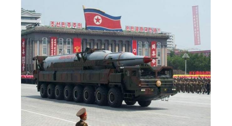 Seoul Denies Intelligence Equipment Issues Behind Failure to Track N. Korea's Missile