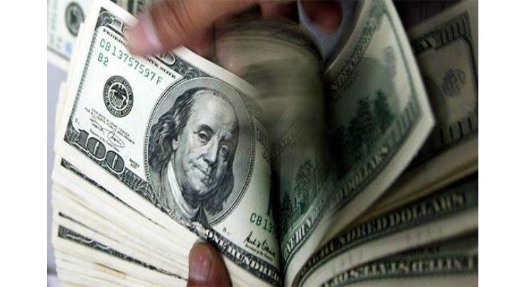 PKR weakens against dollar in interbank
