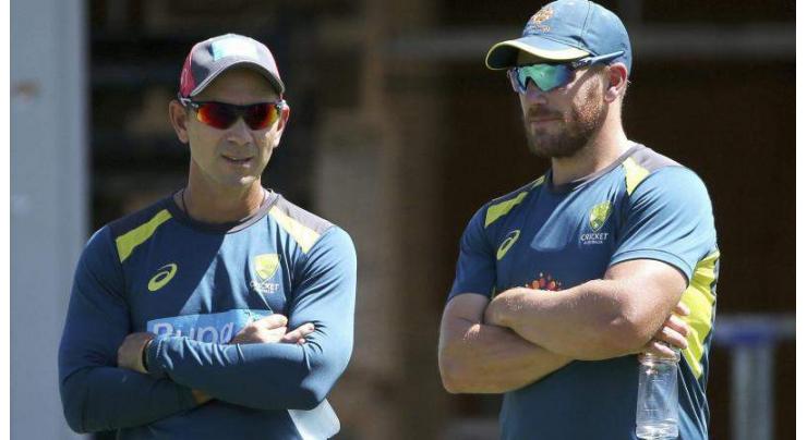 Australia ready for frosty reception on South Africa return
