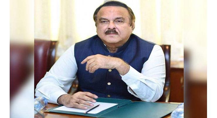 KP Assembly offered fateha for late Naeem-ul-Haq
