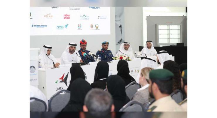 Largest editions of UMEX, SimTEX to kick-off next Sunday in Abu Dhabi