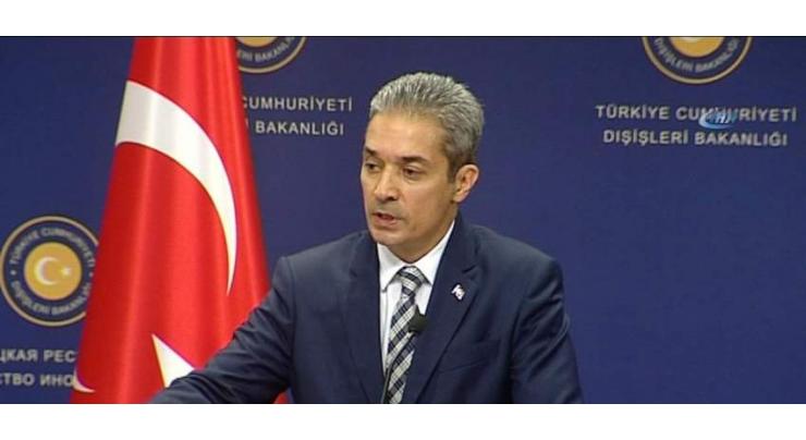 Turkey to provide visa exemption to 6 Schengen states
