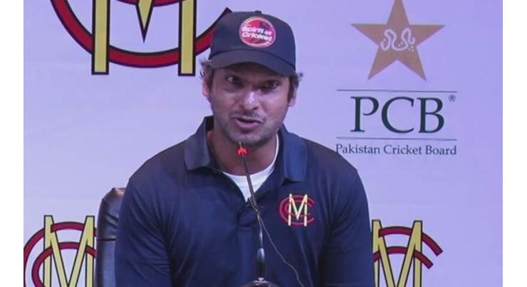 I would love if more international team consider to visit Pakistan, MCC captain
