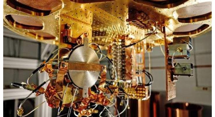 IBM Doubts Russia Capable of Creating Competitive Quantum Computer - Top Manager