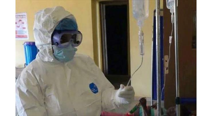 Lassa fever hits Lagos as Nigeria deaths top 100

