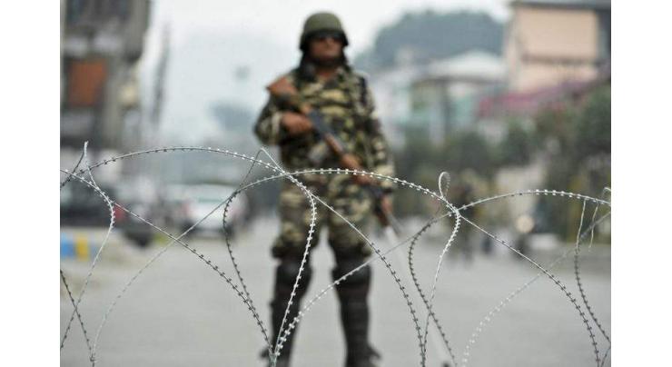 70 Kashmiris martyred during 200 days of military siege in IOK
