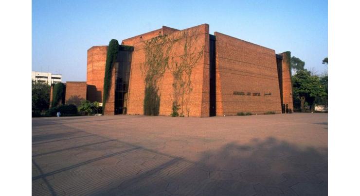 Eighth edition of LLF to start from Feb 21 at the Alhamra Arts Center 
